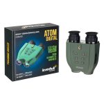 Levenhuk Atom Digital DNB250 éjjellátó kétszemes távcső 83055