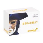Levenhuk Broadway 325E lornyon színházi látcső 83056