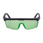 Ermenrich Verk GG30 zöld védőszemüveg 83089