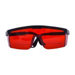 Ermenrich Verk RG30 piros védőszemüveg 83090