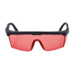 Ermenrich Verk RG30 piros védőszemüveg 83090