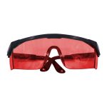 Ermenrich Verk RG30 piros védőszemüveg 83090