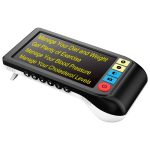 Levenhuk DTX DX50 digitális nagyító 83582