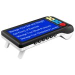 Levenhuk DTX DX50 digitális nagyító 83582