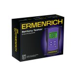 Ermenrich Zing AL45 akkumulátor-tesztelő 83822