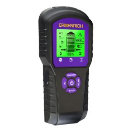 Ermenrich Ping SM60 falszkenner 83836