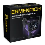 Ermenrich Seek VE40 ipari endoszkóp 83837