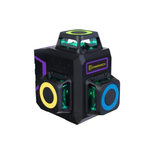 Ermenrich LV50 PRO lézeres szintező 84086