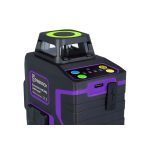 Ermenrich LV50 PRO lézeres szintező 84086