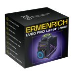 Ermenrich LV60 PRO lézeres szintező 84088