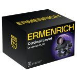 Ermenrich PL30 optikai szintező 84090