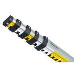 Ermenrich Reel TWR5 szintezőléc 84094