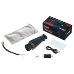 Levenhuk Halo 20X PLUS digitális éjjellátó egyszemes távcső 84293