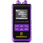 Ermenrich NetGeeks NU25 optikai multiméter 84552