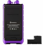 Ermenrich NetGeeks NU25 optikai multiméter 84552