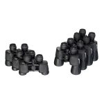 Levenhuk New Atom 10x50 kétszemes távcső 84620