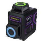 Ermenrich PRO LV40  lézeres szintező 84633