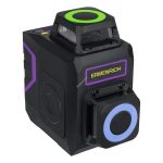 Ermenrich PRO LV40  lézeres szintező 84633