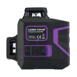 Ermenrich PRO LV40  lézeres szintező 84633