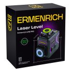Ermenrich PRO LV40  lézeres szintező 84633