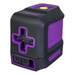 Ermenrich BASE LT10 lézeres szintező 84634