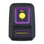 Ermenrich BASE LT10 lézeres szintező 84634