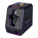 Ermenrich BASE LT20 lézeres szintező 84635