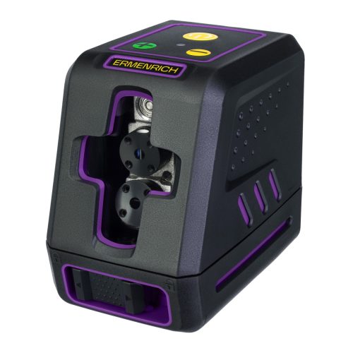 Ermenrich BASE LT20 lézeres szintező 84635