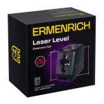 Ermenrich BASE LT20 lézeres szintező 84635