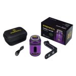 Ermenrich PLUS LN40 lézeres szintező 84638