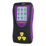 Ermenrich Ping RD50 sugárzásdetektor 84641