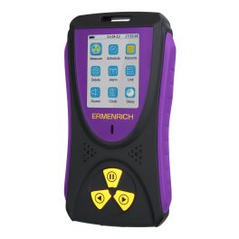 Ermenrich Ping RD50 sugárzásdetektor 84641