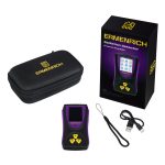 Ermenrich Ping RD50 sugárzásdetektor 84641