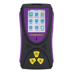 Ermenrich Ping RD50 sugárzásdetektor 84641