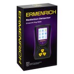 Ermenrich Ping RD50 sugárzásdetektor 84641
