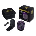 Ermenrich PLUS LV30 lézeres szintező 84648