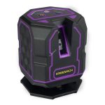 Ermenrich PLUS LV30 lézeres szintező 84648