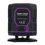 Ermenrich PLUS LV30 lézeres szintező 84648