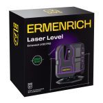 Ermenrich PLUS LV30 lézeres szintező 84648