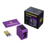 Ermenrich BASE LN10 lézeres szintező 84649