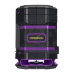 Ermenrich PLUS LN15 lézeres szintező 84650