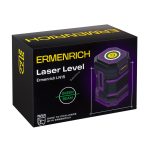 Ermenrich PLUS LN15 lézeres szintező 84650