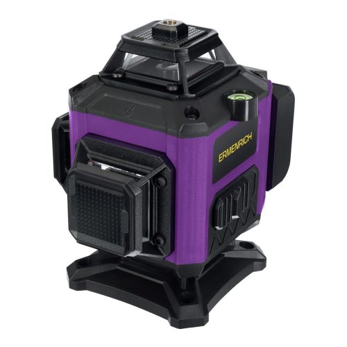 Ermenrich PRO LN35 lézeres szintező 84651