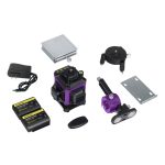 Ermenrich PRO LN35 lézeres szintező 84651