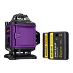 Ermenrich PRO LN35 lézeres szintező 84651