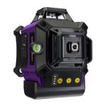 Ermenrich PRO LN35 lézeres szintező 84651