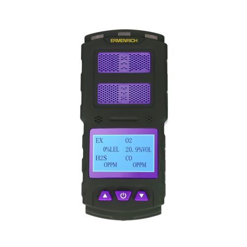 Ermenrich NG60 gázérzékelő 84760