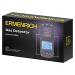 Ermenrich NG60 gázérzékelő 84760