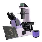 MAGUS Bio VD360 LCD biológiai fordított digitális mikroszkóp 85287