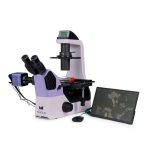 MAGUS Bio VD360 LCD biológiai fordított digitális mikroszkóp 85287